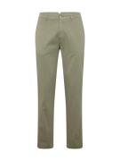 Hackett London Chinohousut  khaki