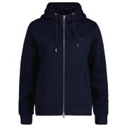 GANT Collegetakki  marine