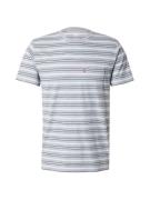 LEVI'S ® Paita 'SS Classic Pocket Tee'  marine / kyyhkynsininen / vaal...