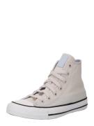 CONVERSE Tennarit 'CHUCK TAYLOR ALL STAR'  ecru / musta / valkoinen