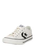 CONVERSE Tennarit 'STAR PLAYER 76'  musta / valkoinen