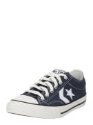 CONVERSE Tennarit 'STAR PLAYER 76 FOUNDATIONAL'  laivastonsininen / va...