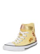 CONVERSE Tennarit 'CHUCK TAYLOR ALL STAR EASY ON'  pastellinkeltainen ...