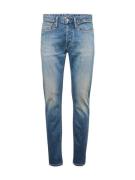 DENHAM Farkut 'RAZOR'  sininen denim