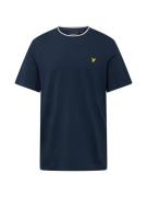 Lyle & Scott Paita  laivastonsininen / valkoinen