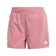 ADIDAS PERFORMANCE Urheiluhousut 'Own the Run'  pastellinpunainen / va...