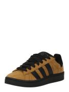 ADIDAS ORIGINALS Matalavartiset tennarit 'CAMPUS 00S'  konjakki / must...