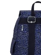 KIPLING Reppu 'CITY PACK S'  laivastonsininen