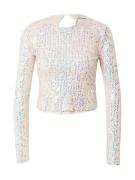 NLY by Nelly Pusero  beige