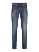 JACK & JONES Farkut  sininen denim