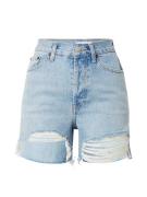 TOPSHOP Farkut  sininen denim