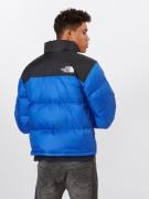 THE NORTH FACE Talvitakki '1996 Retro Nuptse'  sininen / musta