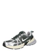 Nike Sportswear Matalavartiset tennarit 'V2K RUN'  vaaleanharmaa / kuu...