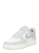 Nike Sportswear Matalavartiset tennarit 'AIR FORCE 1 '07 LV8'  hopea /...