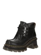 Dr. Martens Nauhanilkkurit 'Corran 3i'  musta