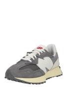 new balance Matalavartiset tennarit '327'  harmaa / punainen / valkoin...