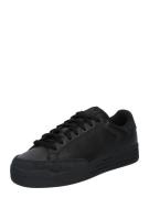 ADIDAS ORIGINALS Matalavartiset tennarit 'Rod Laver'  musta