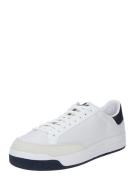 ADIDAS ORIGINALS Matalavartiset tennarit 'ROD LAVER'  laivastonsininen...