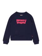 Levi's Kids Collegepaita  laivastonsininen / vaaleanpunainen