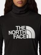 THE NORTH FACE Paita 'EASY'  musta / valkoinen