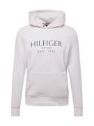 TOMMY HILFIGER Collegepaita  marine / valkoinen