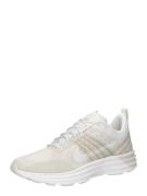 Nike Sportswear Matalavartiset tennarit 'LUNAR ROAM'  beigenharmaa / v...