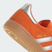 ADIDAS ORIGINALS Matalavartiset tennarit 'Handball Spezial'  oranssi /...