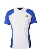 ADIDAS PERFORMANCE Toiminnallinen paita 'FreeLift'  sininen / musta / ...