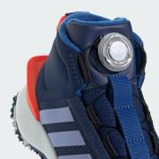 ADIDAS SPORTSWEAR Bootsit 'Fortatrail'  tummansininen / syreeni / puna...