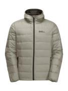 JACK WOLFSKIN Ulkoilutakki 'ATHER'  taupe