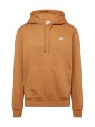 Nike Sportswear Collegepaita 'CLUB FLEECE'  pueblo