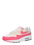 Nike Sportswear Matalavartiset tennarit 'Air Max 1 '87'  beigenharmaa ...