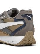 PUMA Matalavartiset tennarit 'Blacktop Rider'  marine / cappuccino / t...