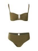 Trendyol Bikini  khaki