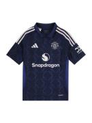 ADIDAS PERFORMANCE Toiminnallinen paita 'MANCHESTER UNITED 24/25 AWAY'...