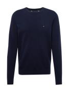 TOMMY HILFIGER Neulepaita 'ESSENTIAL'  marine