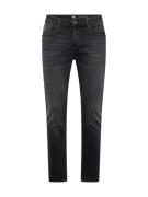 Tommy Jeans Farkut 'AUSTIN'  musta denim