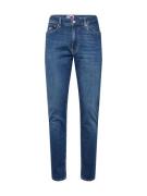 Tommy Jeans Farkut 'SIMON'  sininen denim