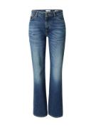 GUESS JEANS Farkut  sininen denim