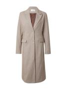 Guido Maria Kretschmer Women Välikausitakki 'Arvena'  beige / ecru