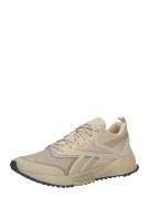 Reebok Juoksukengät 'LAVANTE TRAIL 2'  beige / tummabeige / hopeanharm...