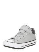 CONVERSE Tennarit 'CHUCK TAYLOR ALL STAR MALDEN'  harmaa / musta / off...