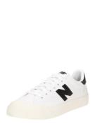 new balance Matalavartiset tennarit 'B100'  musta / valkoinen