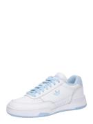 ADIDAS ORIGINALS Matalavartiset tennarit 'COURT SUPER'  pastellinsinin...