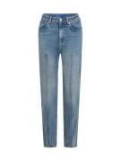 KARL LAGERFELD JEANS Farkut  sininen denim