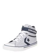 CONVERSE Tennarit 'PRO BLAZE EASY-ON'  laivastonsininen / vaaleanharma...