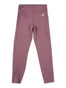 ADIDAS SPORTSWEAR Urheiluhousut  malva