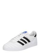 ADIDAS ORIGINALS Matalavartiset tennarit 'GAZELLE TEAM'  musta / valko...