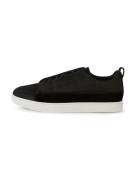 Boggi Milano Slip on -tennarit 'B Tech'  musta