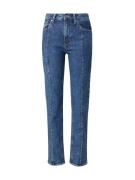 GAP Farkut 'INKBERRY PINTUCK'  sininen denim